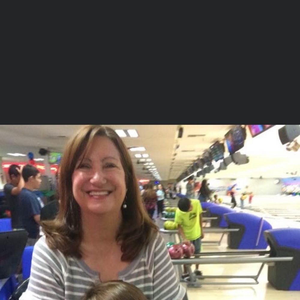 Meet your Posher, Audrey